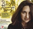 Johann Sebastian Bach (1685-1750): Klavierkonzerte BWV 1052 & 1056, CD