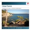 Cesar Franck (1822-1890): Symphonie d-moll, CD
