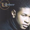 Usher: Usher, CD