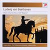 Ludwig van Beethoven (1770-1827): Klavierkonzerte Nr.2 & 5, CD