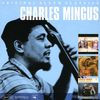 Charles Mingus  (1922-1979): Original Album Classics, 3 CDs
