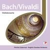 Johann Sebastian Bach (1685-1750): Violinkonzerte BWV 1041 & 1042, CD