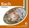 Johann Sebastian Bach (1685-1750): Messe h-moll BWV 232 (Ausz.), CD