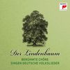 Der Lindenbaum - Deutsche Volkslieder, CD