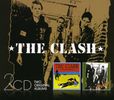 Clash: Clash / Give 'Em Enough Rope, 2 CDs