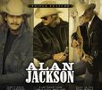 Alan Jackson: Triple Feature, 3 CDs