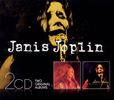 Janis Joplin: I Got Dem Ol' Kozmic Blues Again Mama / Love, Janis, 2 CDs