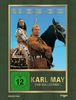 Karl May Collection Box 1, 3 DVDs