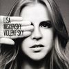 Lisa Miskovsky: Violent Sky, CD