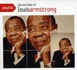 Louis Armstrong (1901-1971): Playlist: The Very Best Of..., CD