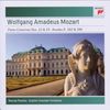Wolfgang Amadeus Mozart (1756-1791): Klavierkonzerte Nr.21 & 23, CD
