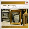 Modest Mussorgsky (1839-1881): Bilder einer Ausstellung (Orch.Fass.), CD