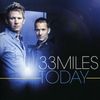 33miles: Today, CD