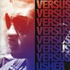 Usher: Versus, CD