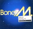 Boney M.: This Is: The Greatest Hits, CD