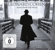 Leonard Cohen: Songs From The Road (CD + DVD), CD