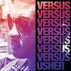 Usher: Versus, CD