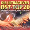 Various Artists: Die ultimativen Ost-Top 20, CD