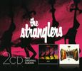 Stranglers: Dreamtime/10, 2 CDs
