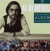 Al Di Meola  (geb. 1954): Original Album Classics, 5 CDs