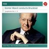 Anton Bruckner (1824-1896): Symphonien Nr.1-9, 9 CDs