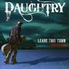 Daughtry: Leave This Town (Tour Edition) (CD + DVD), CD