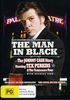Tex Perkins & Tennessee Four: Man In Black:Johnny Cash..., DVD