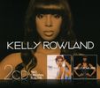 Kelly Rowland (Destiny's Child): Simply Deep / Ms. Kelly (Deluxe Edition), 2 CDs