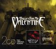 Bullet For My Valentine: The Poison / Sream Aim Fire, 2 CDs