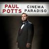 Paul Potts: Cinema Paradiso, CD