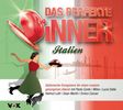 Das perfekte Dinner: Italien, CD