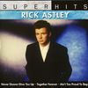 Rick Astley: Super Hits, CD