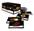 Genießer Lounge (Box-Set) (KulturSPIEGEL), 40 CDs