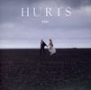 Hurts: Stay (2-Track), Maxi-CD