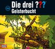 Die drei ??? (Folge 150) - Geisterbucht, 3 CDs