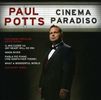 Paul Potts: Cinema Paradiso, CD