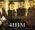 4Him: Triple Feature, 3 CDs