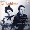 Giacomo Puccini (1858-1924): La Boheme, 2 CDs