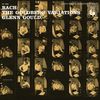 Johann Sebastian Bach (1685-1750): Goldberg-Variationen BWV 988, CD