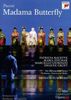 Giacomo Puccini (1858-1924): Madama Butterfly, 2 DVDs