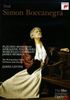 Giuseppe Verdi (1813-1901): Simon Boccanegra, 2 DVDs