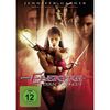 Elektra (Director's Cut), DVD