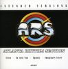 Atlanta Rhythm Section: Extended Versions, CD