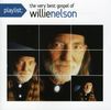 Willie Nelson: Playlist: The Very Best Gospel Of Willie Nelson, CD