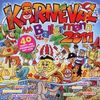 Various Artists: Karneval am Ballermann 2011, 2 CDs