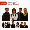Ace Of Base: Playlist: The Very Best Of..., CD