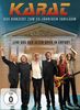 Karat: Live aus der Alten Oper in Erfurt, DVD