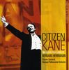 Bernard Herrmann (1911-1975): Citizen Kane, CD