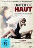 Unter die Haut, DVD