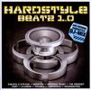 Various Artists: Hardstyle Beatz 1.0, 2 CDs